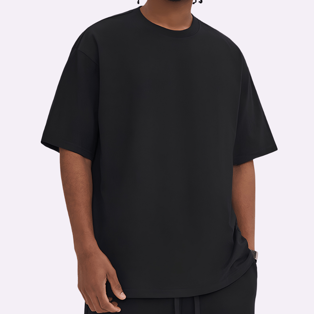 Labelless™ | Oversized T-shirt