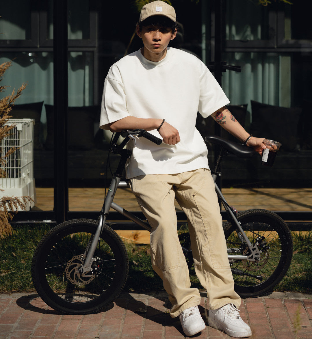 Labelless™ | Oversized T-shirt