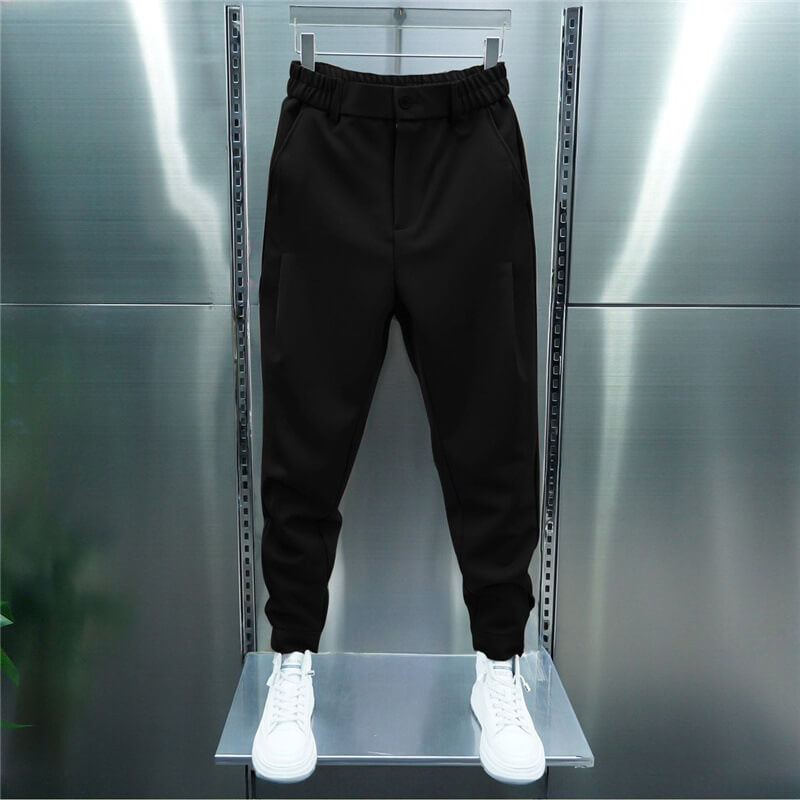 Labelless™ | Casual Pantalon