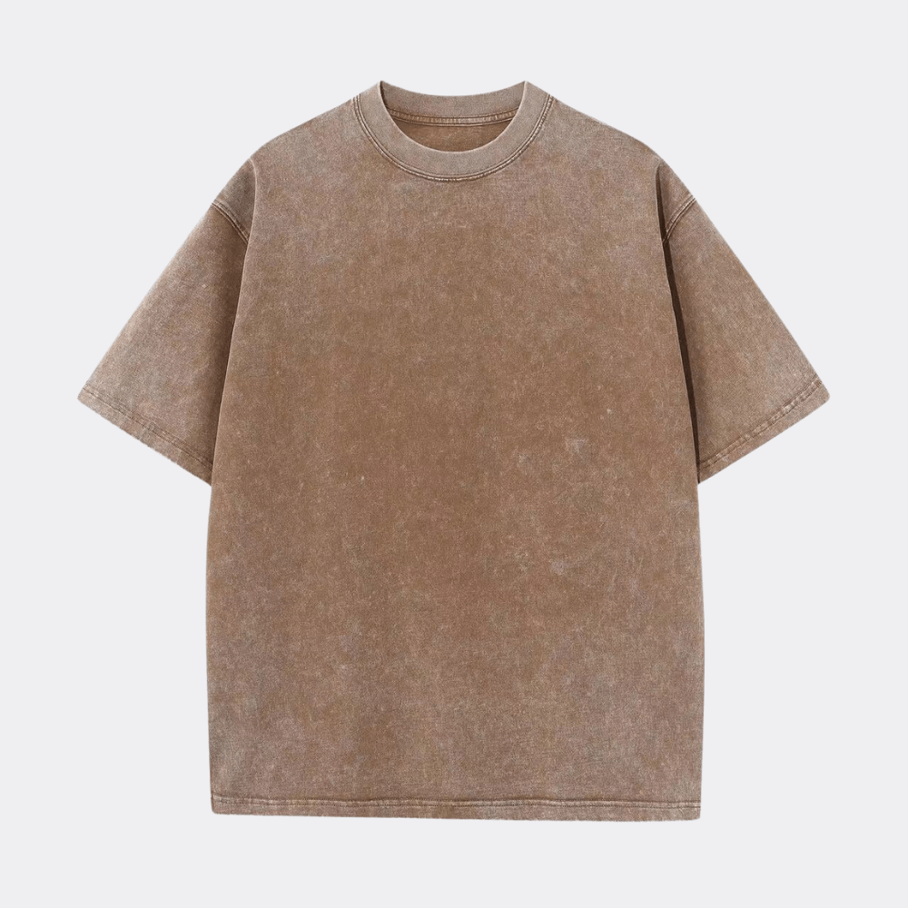 Labelless™ | Oversized T-shirt