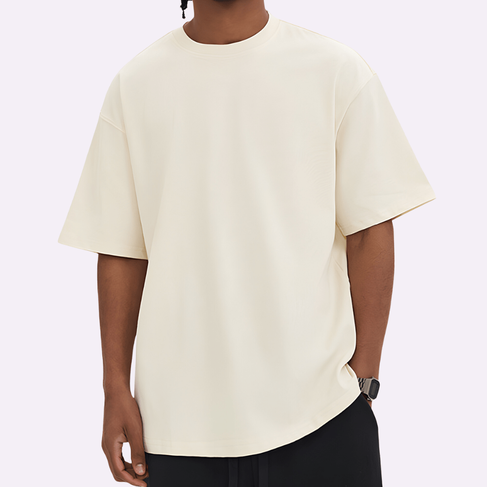 Labelless™ | Oversized T-shirt