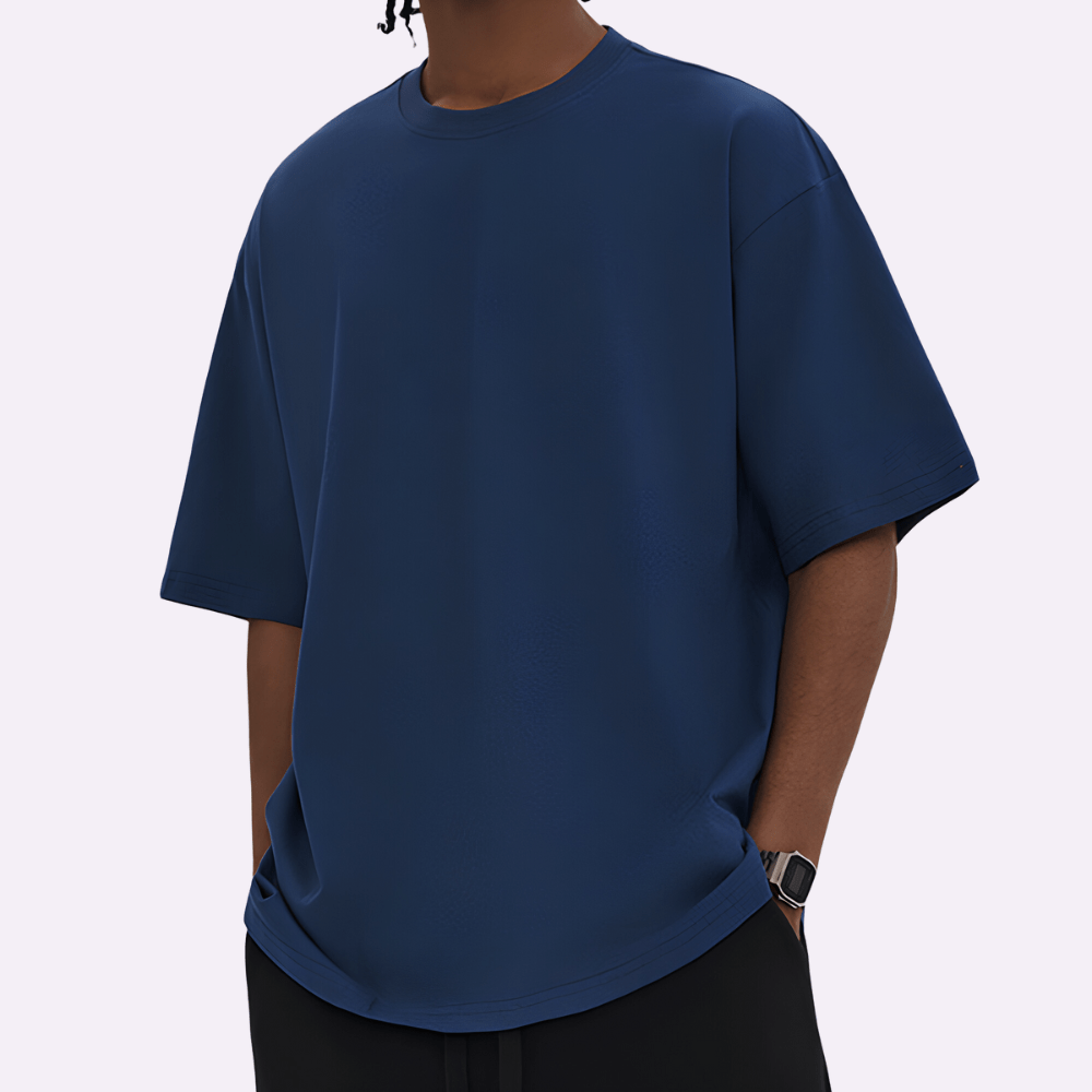 Labelless™ | Oversized T-shirt
