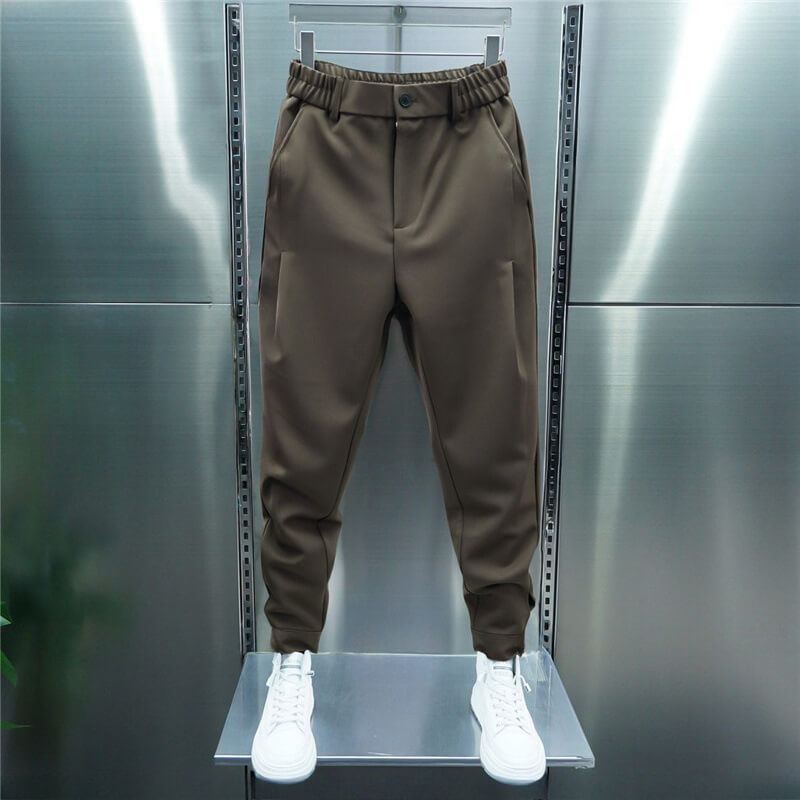 Labelless™ | Casual Pantalon
