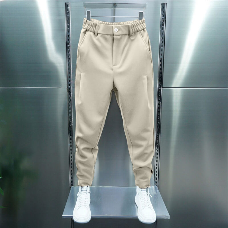 Labelless™ | Casual Pantalon