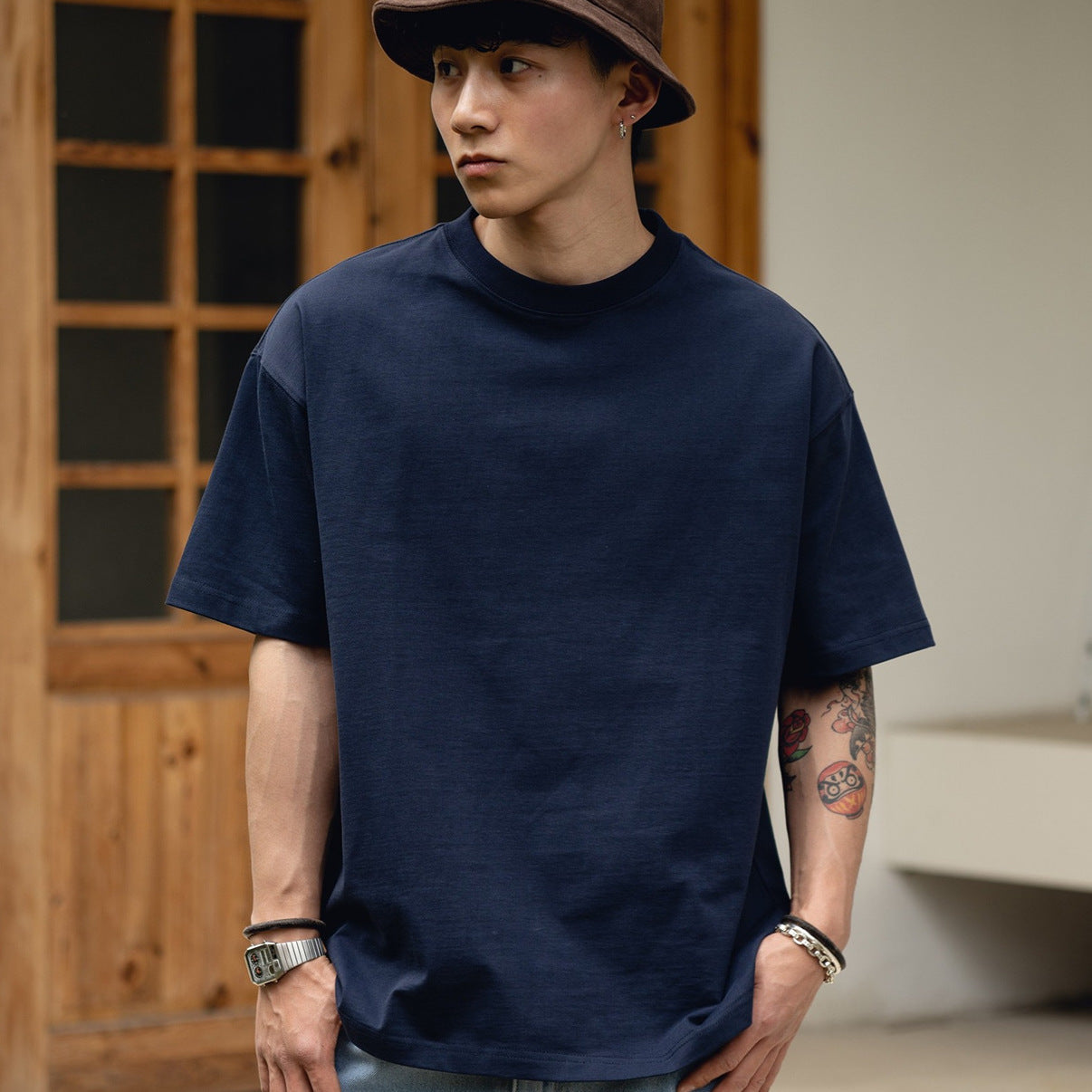 Labelless™ | Oversized T-shirt